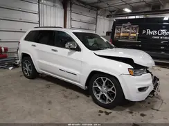 1C4RJFCG1KC526963 2019 JEEP GRAND CHEROKEE
