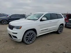 1C4RJFCG1KC527787 2019 JEEP GRAND CHEROKEE