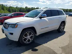 1C4RJFCG1KC568078 2019 JEEP GRAND CHEROKEE