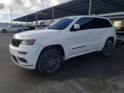 1C4RJFCG1KC592252 2019 JEEP GRAND CHEROKEE