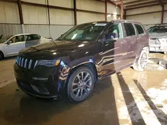 1C4RJFCG1KC592767 2019 JEEP GRAND CHEROKEE
