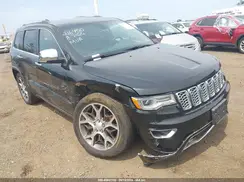 1C4RJFCG1KC592929 2019 JEEP GRAND CHEROKEE