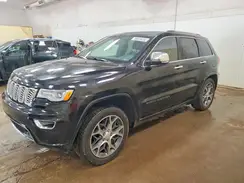 1C4RJFCG1KC603377 2019 JEEP GRAND CHEROKEE