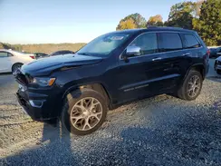 1C4RJFCG1KC610507 2019 JEEP GRAND CHEROKEE