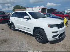 1C4RJFCG1KC623788 2019 JEEP GRAND CHEROKEE