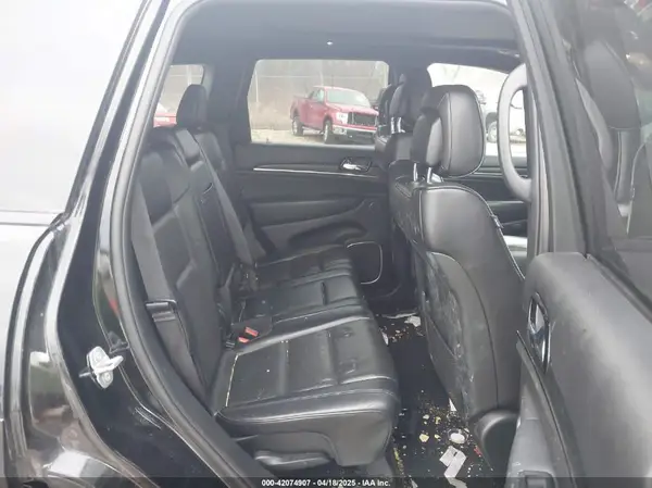 1C4RJFCG1KC634418 2019 JEEP GRAND CHEROKEE - Image 8