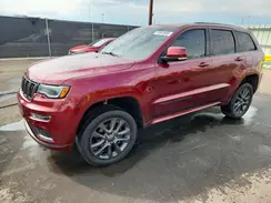 1C4RJFCG1KC637951 2019 JEEP GRAND CHEROKEE