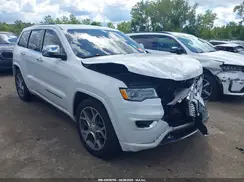 1C4RJFCG1KC668911 2019 JEEP GRAND CHEROKEE
