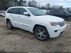 1C4RJFCG1KC689208 2019 JEEP GRAND CHEROKEE