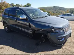 1C4RJFCG1KC695932 2019 JEEP GRAND CHEROKEE
