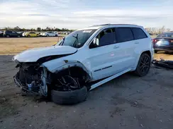 1C4RJFCG1KC696255 2019 JEEP GRAND CHEROKEE