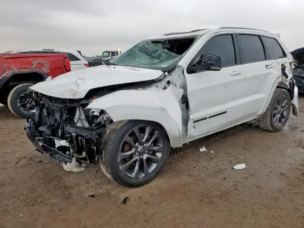 1C4RJFCG1KC703799 2019 JEEP GRAND CHEROKEE - Image 1