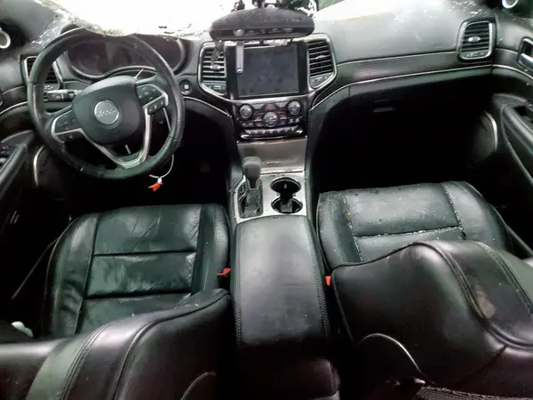 1C4RJFCG1KC703799 2019 JEEP GRAND CHEROKEE - Image 8