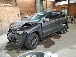 1C4RJFCG1KC750413 2019 JEEP GRAND CHEROKEE