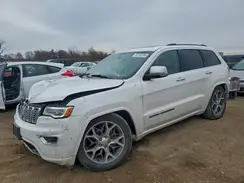 1C4RJFCG1KC759242 2019 JEEP GRAND CHEROKEE