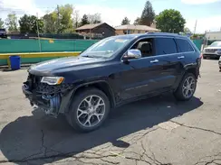 1C4RJFCG1KC767373 2019 JEEP GRAND CHEROKEE