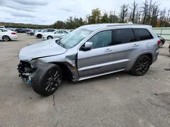 1C4RJFCG1KC774419 2019 JEEP GRAND CHEROKEE