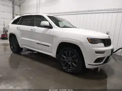 1C4RJFCG1KC801098 2019 JEEP GRAND CHEROKEE