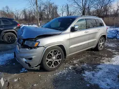 1C4RJFCG1LC135975 2020 JEEP GRAND CHEROKEE