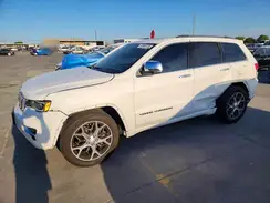 1C4RJFCG1LC144711 2020 JEEP GRAND CHEROKEE