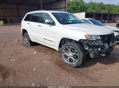1C4RJFCG1LC148841 2020 JEEP GRAND CHEROKEE