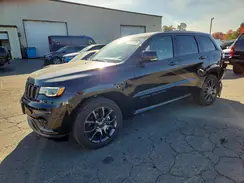 1C4RJFCG1LC176705 2020 JEEP GRAND CHEROKEE