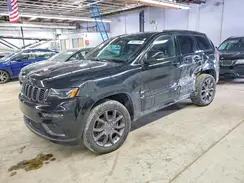1C4RJFCG1LC178714 2020 JEEP GRAND CHEROKEE