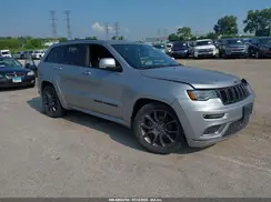 1C4RJFCG1LC180270 2020 JEEP GRAND CHEROKEE