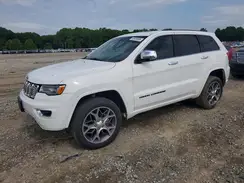 1C4RJFCG1LC216944 2020 JEEP GRAND CHEROKEE
