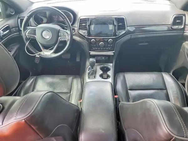 1C4RJFCG1LC216944 2020 JEEP GRAND CHEROKEE - Image 8