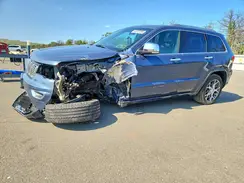 1C4RJFCG1LC219049 2020 JEEP GRAND CHEROKEE