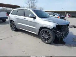 1C4RJFCG1LC251824 2020 JEEP GRAND CHEROKEE