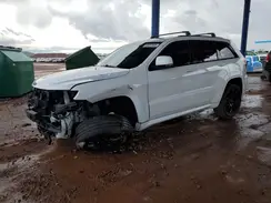 1C4RJFCG1LC317529 2020 JEEP GRAND CHEROKEE