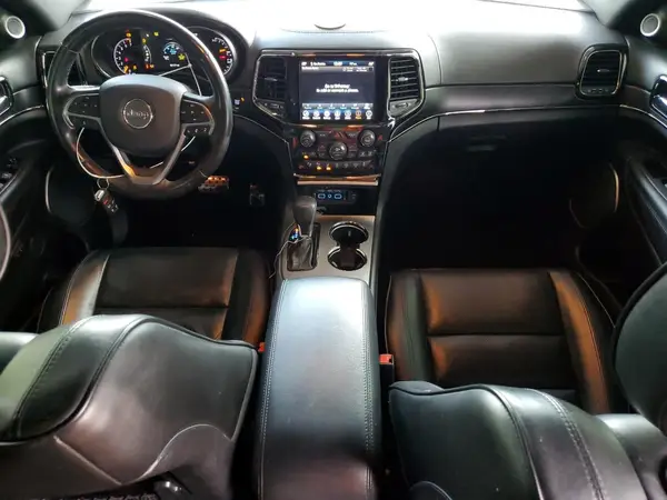 1C4RJFCG1LC317529 2020 JEEP GRAND CHEROKEE - Image 8