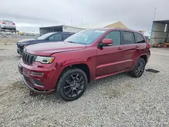 1C4RJFCG1LC361188 2020 JEEP GRAND CHEROKEE