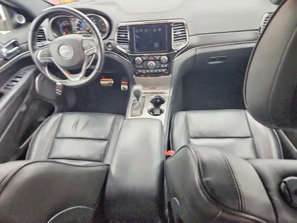 1C4RJFCG1LC361188 2020 JEEP GRAND CHEROKEE - Image 8