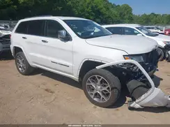 1C4RJFCG1LC364107 2020 JEEP GRAND CHEROKEE