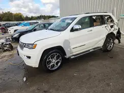 1C4RJFCG1LC376287 2020 JEEP GRAND CHEROKEE