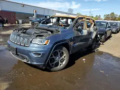 1C4RJFCG1LC408509 2020 JEEP GRAND CHEROKEE