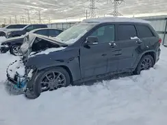 1C4RJFCG1MC501757 2021 JEEP GRAND CHEROKEE