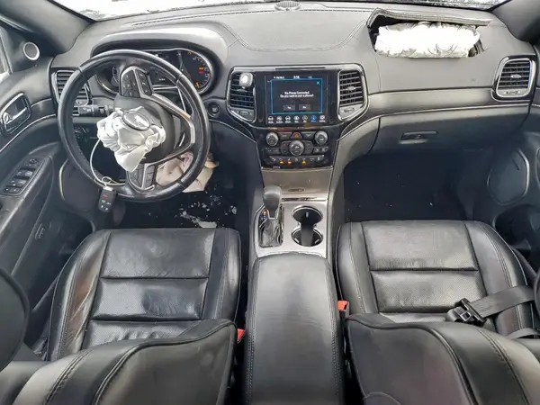 1C4RJFCG1MC501757 2021 JEEP GRAND CHEROKEE - Image 8