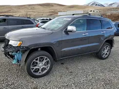 1C4RJFCG1MC504321 2021 JEEP GRAND CHEROKEE