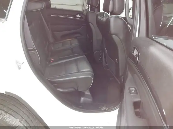 1C4RJFCG1MC536864 2021 JEEP GRAND CHEROKEE - Image 8