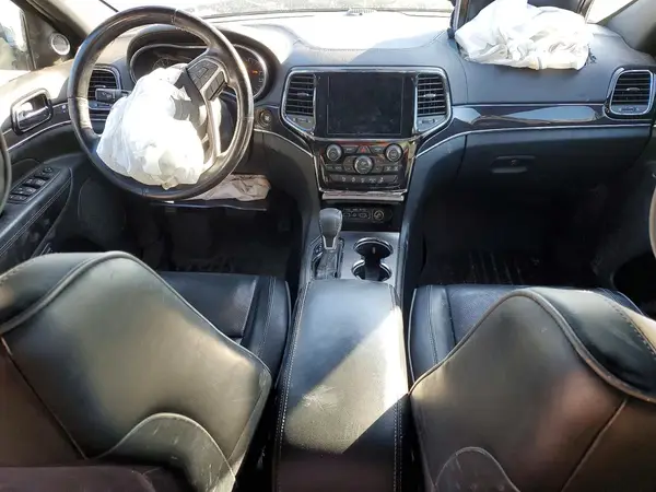 1C4RJFCG1MC563076 2021 JEEP GRAND CHEROKEE - Image 8