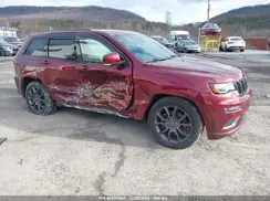 1C4RJFCG1MC618495 2021 JEEP GRAND CHEROKEE