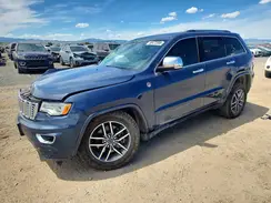 1C4RJFCG1MC659192 2021 JEEP GRAND CHEROKEE