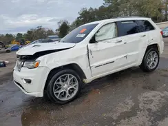 1C4RJFCG1MC671472 2021 JEEP GRAND CHEROKEE