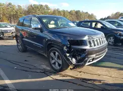 1C4RJFCG2GC313320 2016 JEEP GRAND CHEROKEE