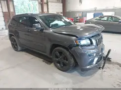 1C4RJFCG2GC316301 2016 JEEP GRAND CHEROKEE