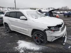 1C4RJFCG2GC324088 2016 JEEP GRAND CHEROKEE